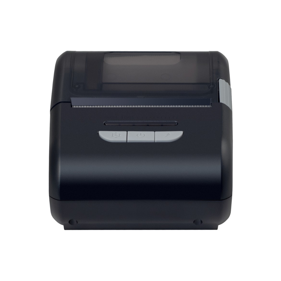 Handheld small printer, 58mm, bluetooth