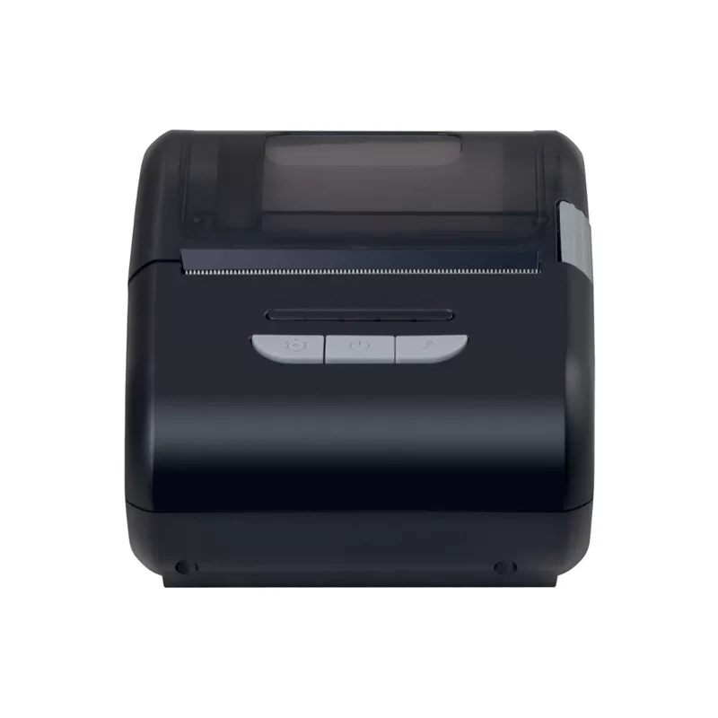 Handheld small printer, 58mm, bluetooth