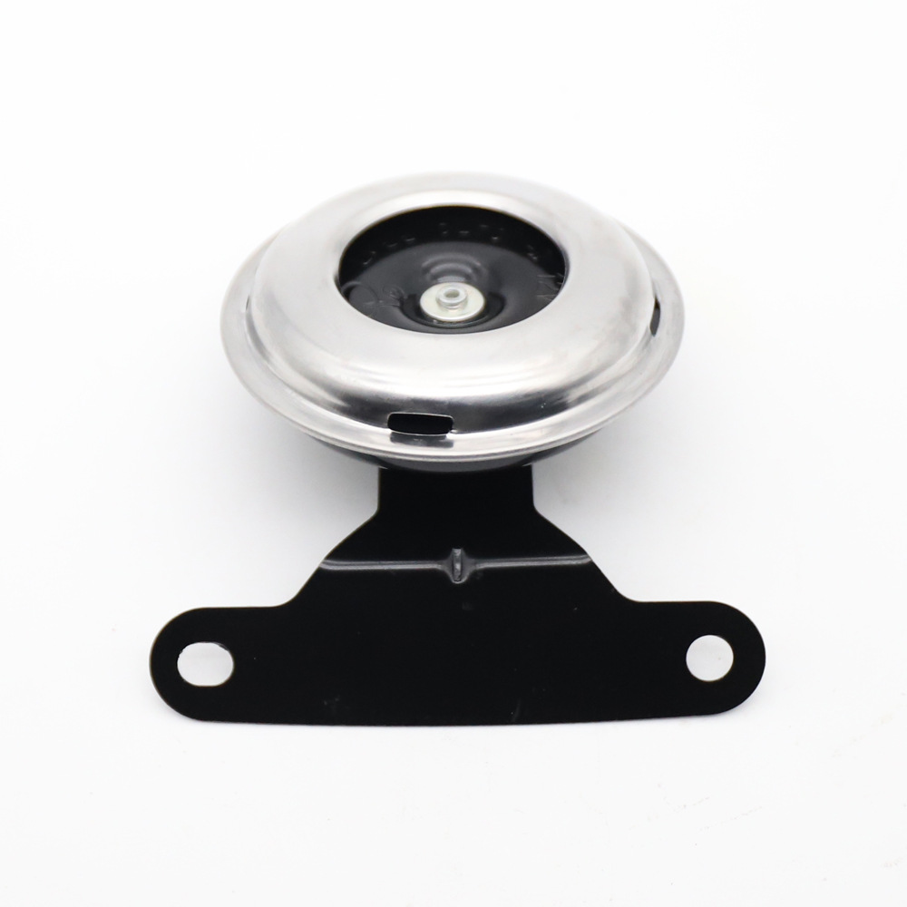 LVEE Liwei DL70 serie de bocinas de motocicleta eléctrica ATV triciclo kart reemplazo original 12V