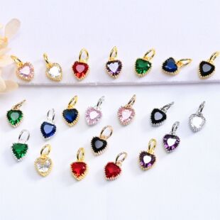 14K����ɫ 育������С������ diy����朵�������������