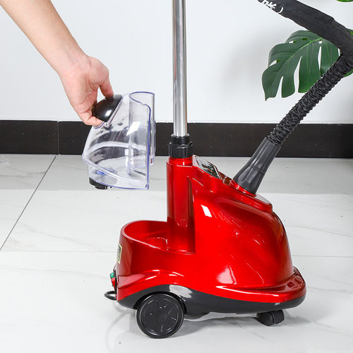 Handheld Vertical High-Power Iron for Home Use, Recommended for Commercial Clothing Stores