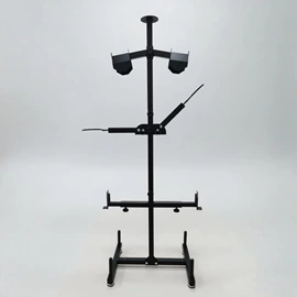 收纳架;文件管理架;多功能玩具台