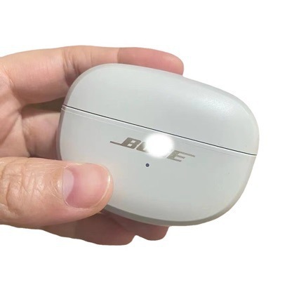 Bose ウルトラ オープン Bluetooth ヘッドセット イヤー クリップに適しており、1 台のマシンと 1 つのコードで登録可能なバージョンを搭載しています。|undefined
