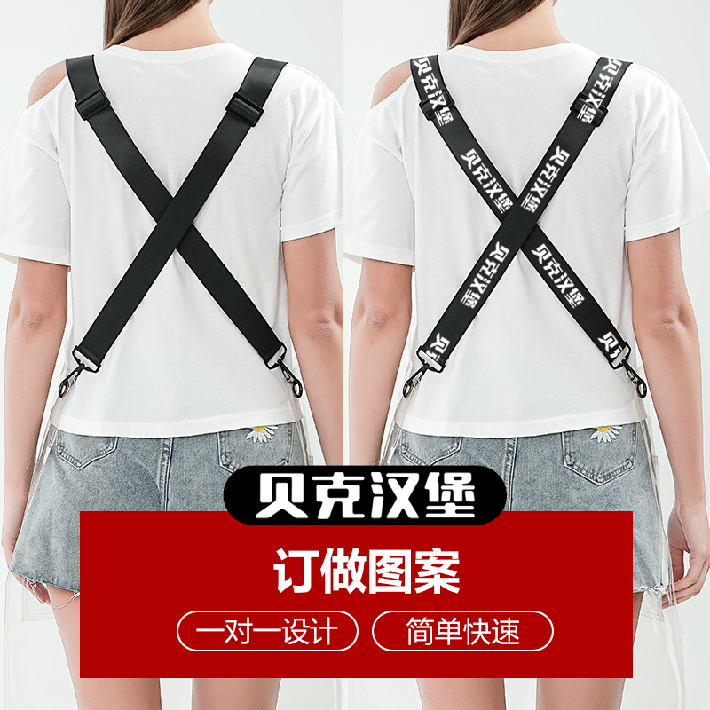 Comercio exterior Amazon TPU delantal logotipo personalizado estudio manicura barbero ropa de trabajo delantal impermeable al por mayor