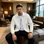 男士跨境春秋季新款夹克