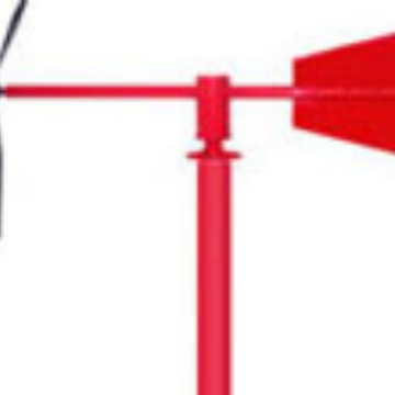 金属风向标 夜光金属风向标 风向袋 风向标、风向指示标