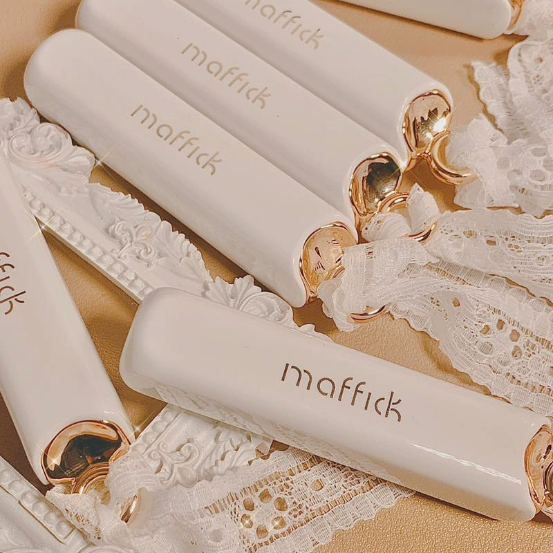 MAFFICK Moffeng кружевная медовая легкая матовая матовая помада бархатная поверхность длинная и не меркнет помада