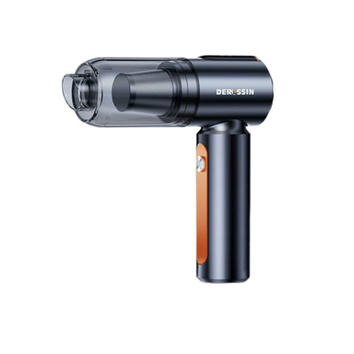 Tozsoranlar — Multifunctional Brushless Blowing and Suction