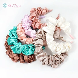 发夹;发圈;发箍