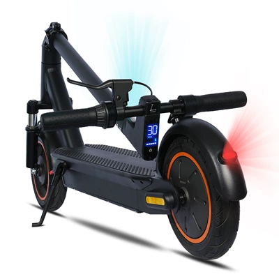 Mobility Scooter Foldable Cross-Border — Qatlanan elektrik skuterlər
