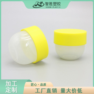 ��˪ƿ60g�V��ĥɰ��ƿPP�����w�����͹�����Ĥƿ�V�ڰlϞ����ƿ