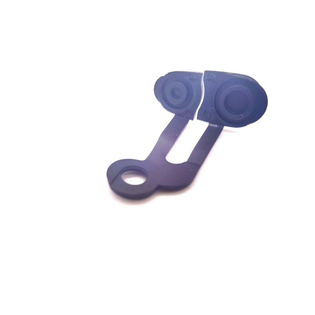 Adecuado para Nikon D800 D800E D810 señal cuero Puerto cuero terminal CUBIERTA Cubierta del cable del obturador