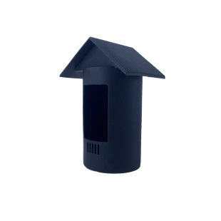 Suitable for Ring Stick up Cam Battery/Plug-In Universal Camera Silicone Case