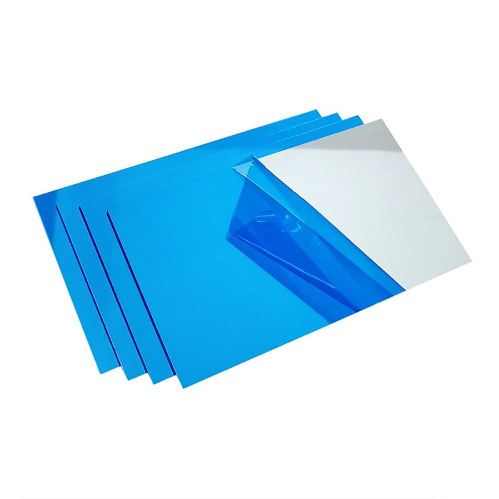 Optical Mirror — Front-Surface, Projection, Coated