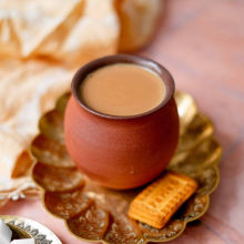 印度进口玛莎拉奶茶香料茶Masala玛萨拉大吉岭浓香茶叶印度茶