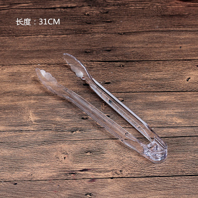 プラスチックの数鉢の麻辣热は野菜のたらいの透明なアクリルの長方形の野菜の箱を選んで野菜のたらいの展示棚の大きいサイズを注文します。|undefined