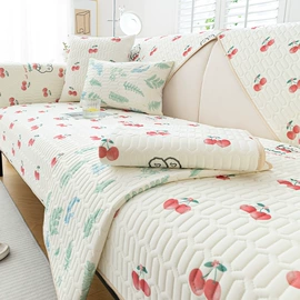 沙发垫/套;坐垫椅垫;餐桌布艺