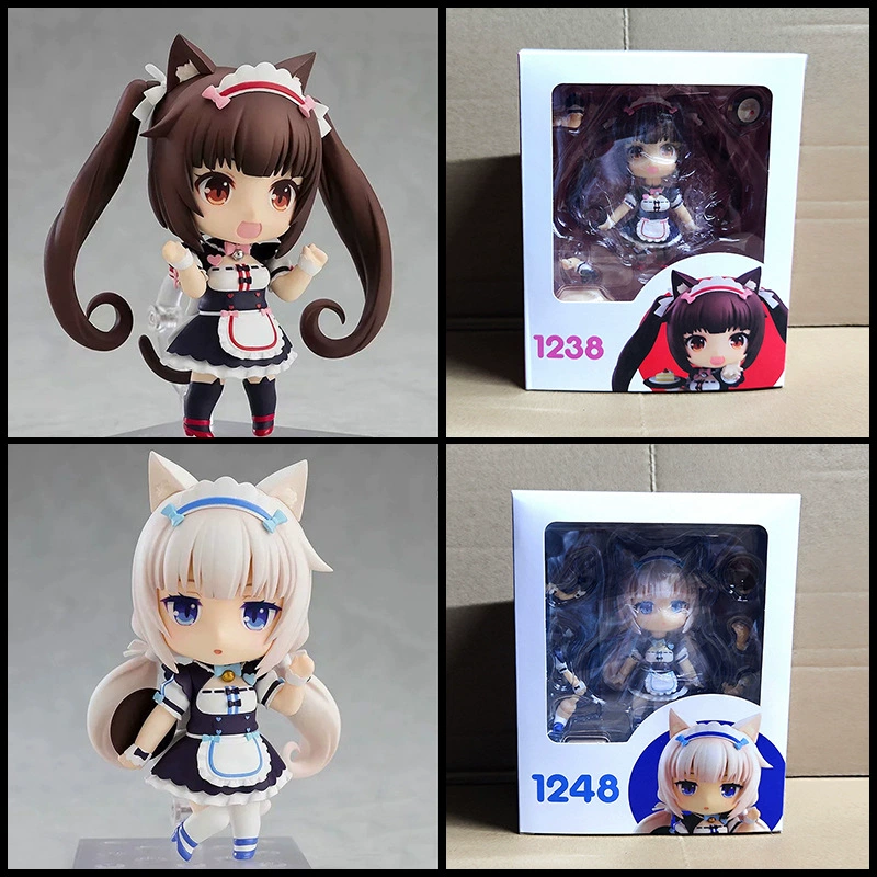 Коллекционная фигура из ПВХ Ornament, Demon Slayer & JOJO стили, смола/пластик, 13.5×9×17.5 см