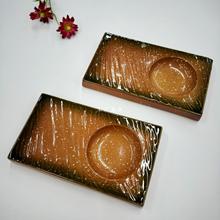 日式陶瓷刺身盘创意烧鸟盘冷菜盘烤串盘烤肉盘日式料理寿司碟