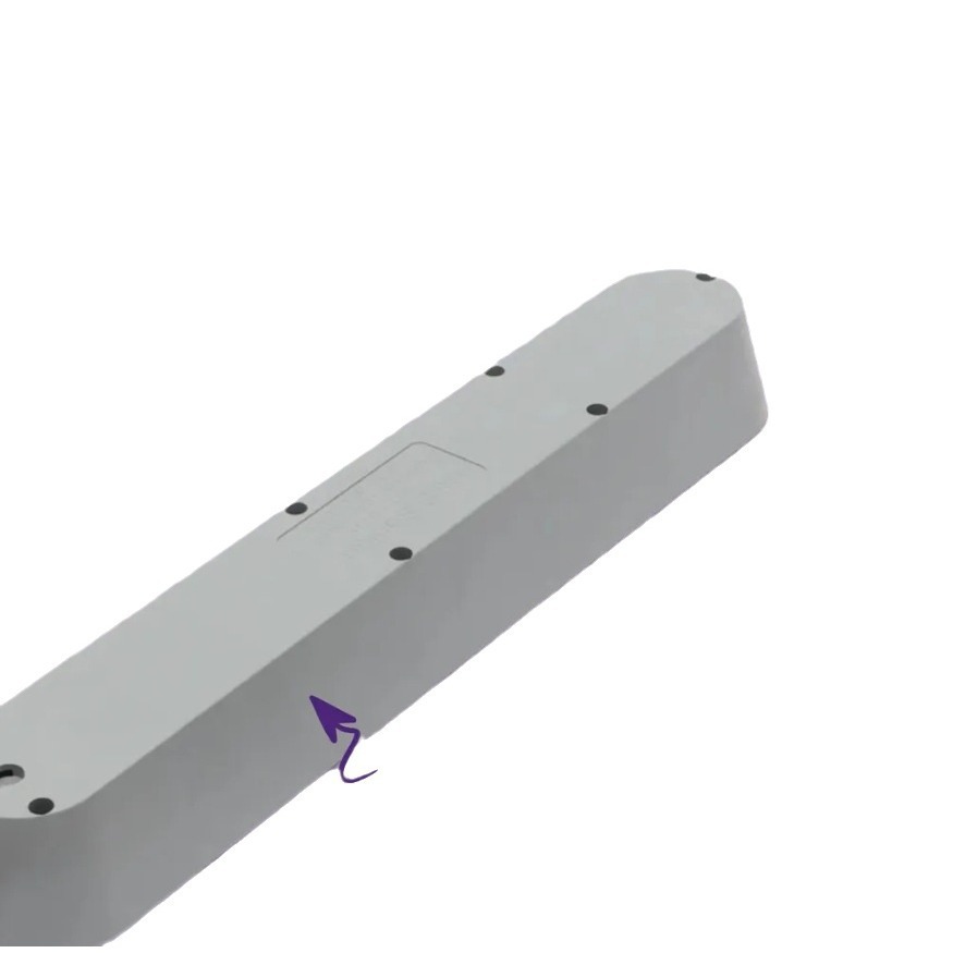 Comercio exterior transfronterizo enchufe con interruptor 3USB enchufe europeo enchufe europeo extensión fuente de alimentación multi-posición