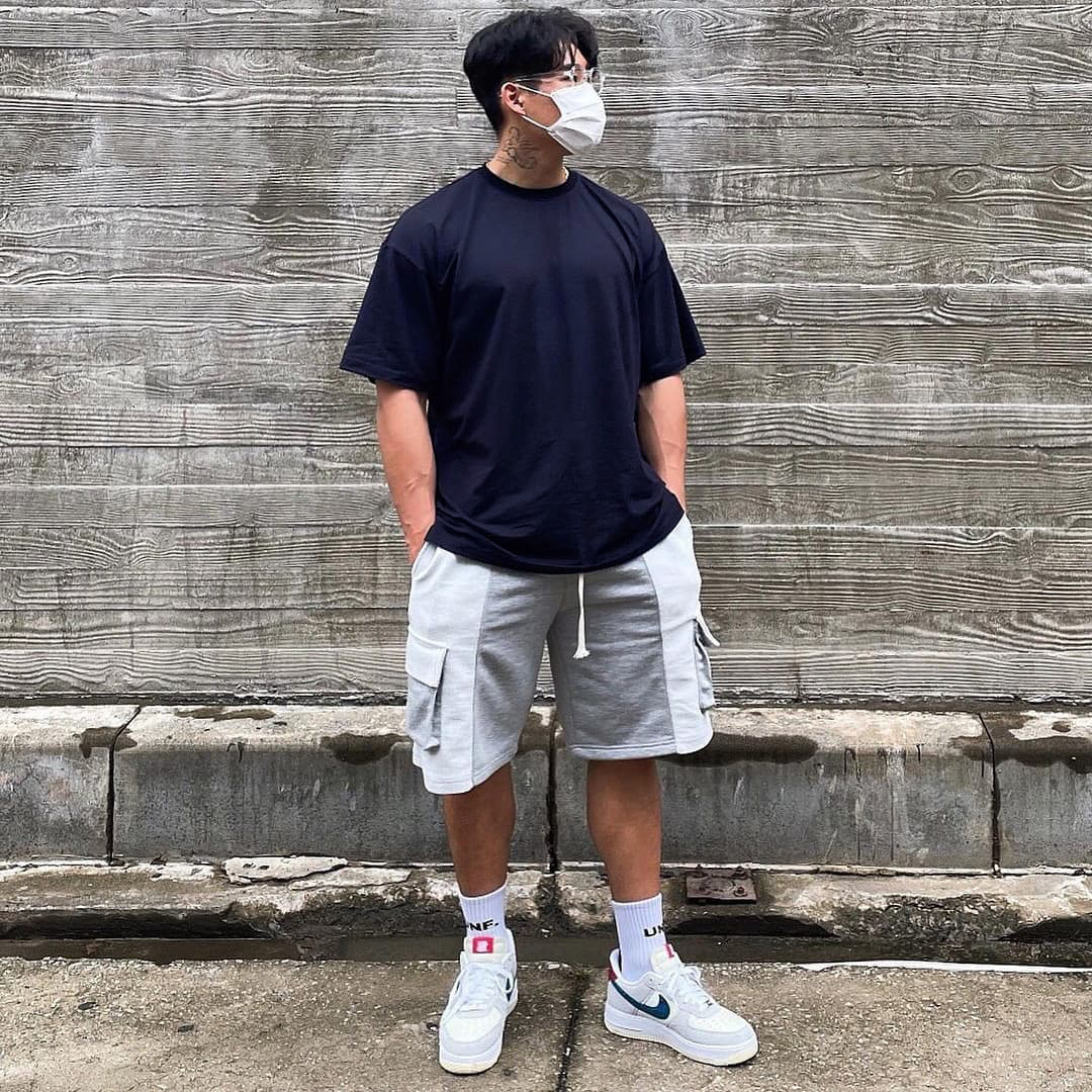 藏青