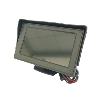 Car display Universal High-Definition Night Vision