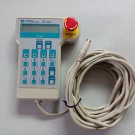 B030*原装IAI 手持编程器 RCA-E-ENG 实物图片 功能包好