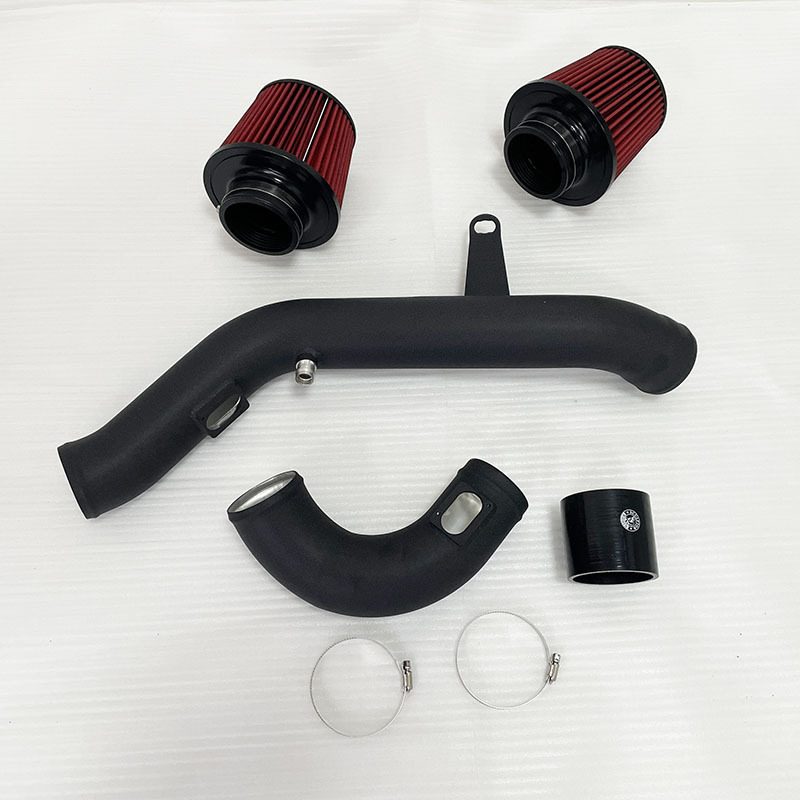 Air Cold Intake System Kit Suitable for Bmw F80 F82 M3/M4/M2 S55 3.0L