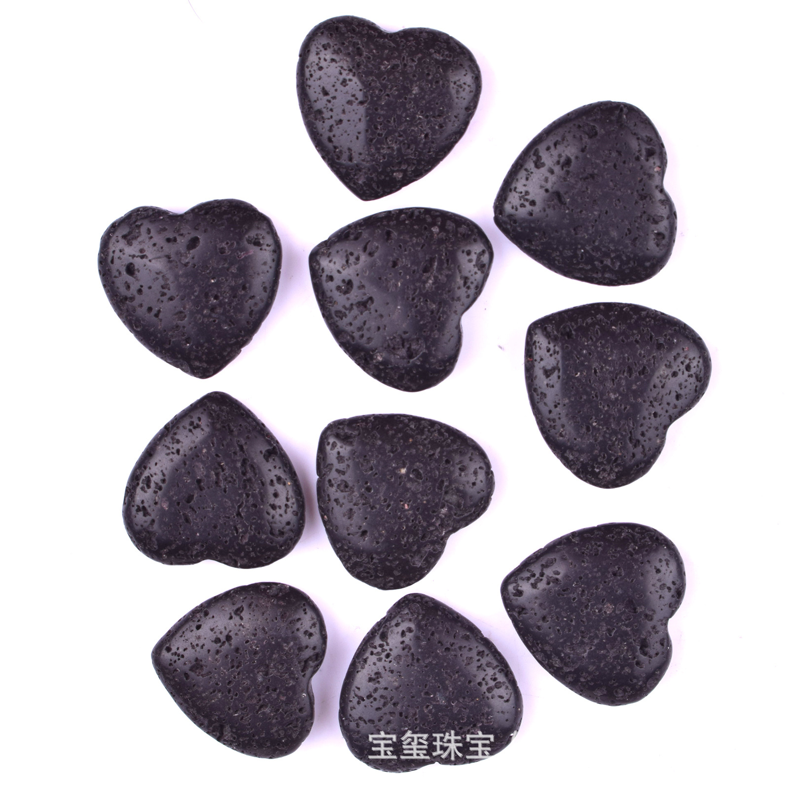 火山石