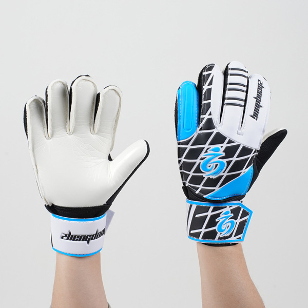Goalkeeper