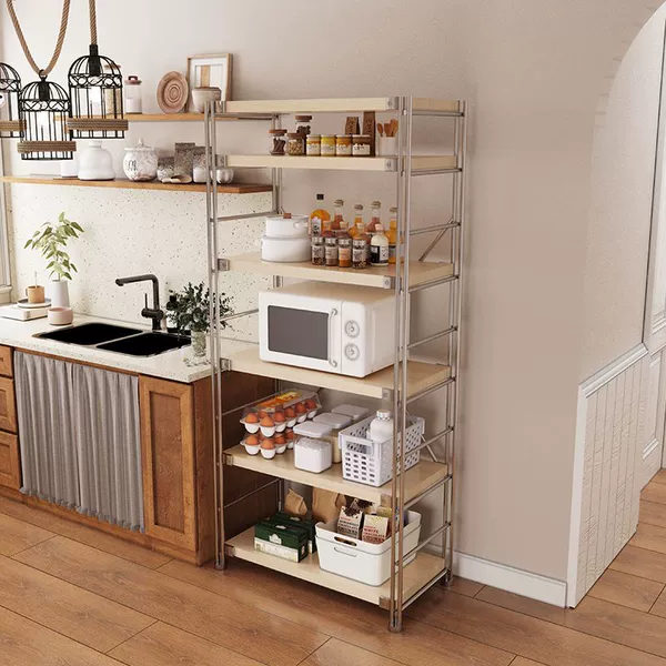 Six-layer 190 plateau wood color laminates