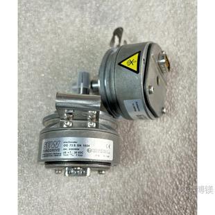 In-Stock German Imported Sew Encoder Og73Ssn1024 Baumer Model Es7S In-Stock Supply Sf Express Package