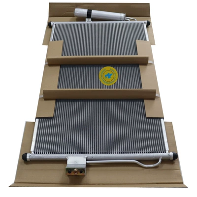 Applicable to Chevrolet 50 Kondisioner radiatoru