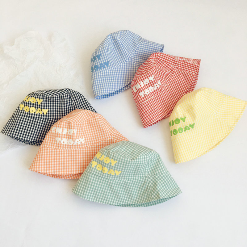 Bonnets - casquettes pour bébés en Coton - Ref 3437184 Image 2