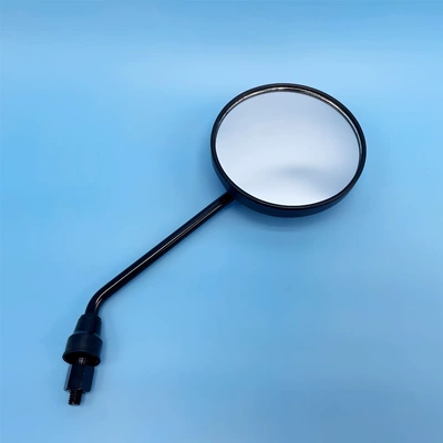Niu Electric Motorcycle Motorcycle rearview mirror - maverick-n1u1-right-rearview-mirror-wrench