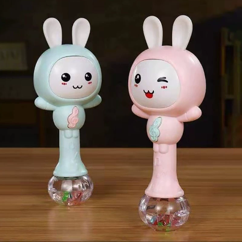 Музыкальная игрушка, лёгкие маракасы, пуф-мешок