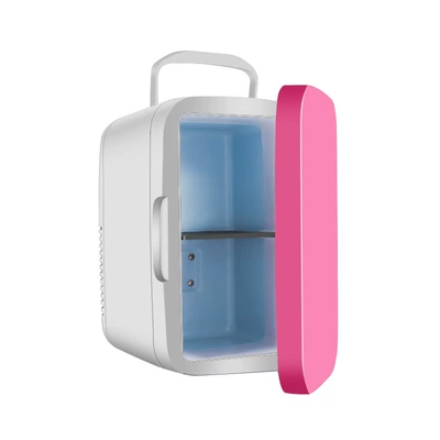 dual-purpose 8L refrigerator, Soyuducular - meihong-home-car-dual-use