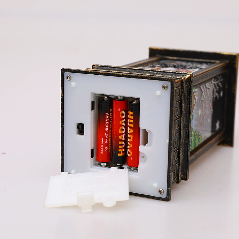 (Cross-border trading), Christmas decorations, electronic candle for elderly