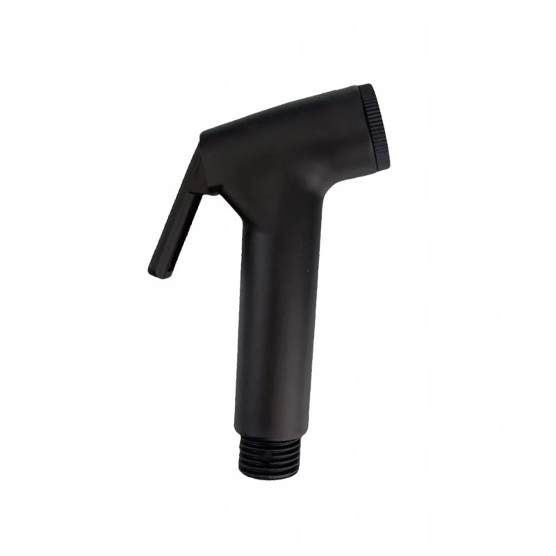 Pistola Rociadora de Bidé para Inodoro de Acero Inoxidable de Alta Presión para Baño image 14