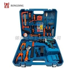 手电钻;套装电动工具;电动扳手