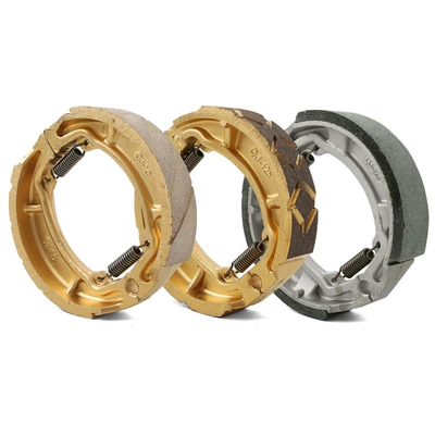 Tormoz supportları: and rear brake pads