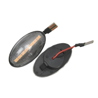 modification accessories, Dönmə işıqları