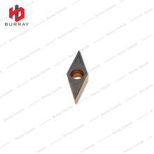 ����܇����ƬVBMT160404/08-PF������ǰ��CVD�T��䓼����ӹ�