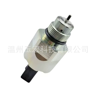 Control Valve 03L130764A, Yanacaq injektoru (Forsunka)