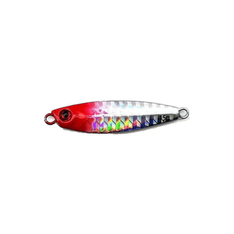 鉄板鉛魚遠投遅沈ルアー餌バイオニックフェイクベイトスイミングレイヤー鉄板鉛魚ベアボード工場越境卸売|undefined