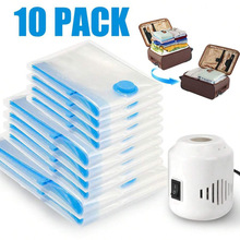 T 19597 Vacuum compression storage bag ���ﱻ�����ѹ����