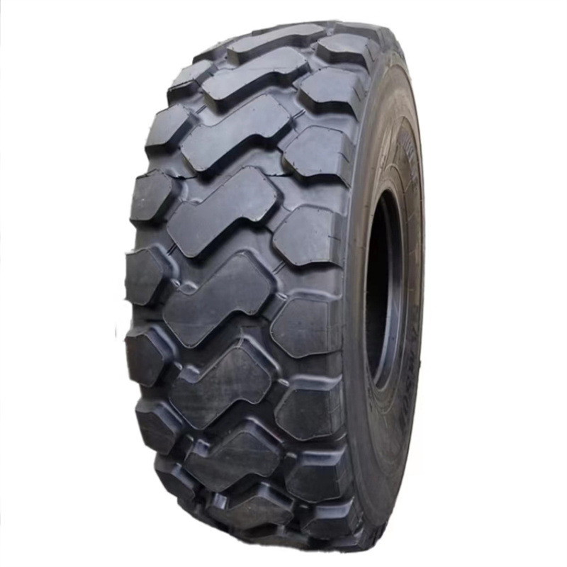 朝阳轮胎CB761矿山/工地装载机/自卸车21.00R35 26.5R25直营/价优