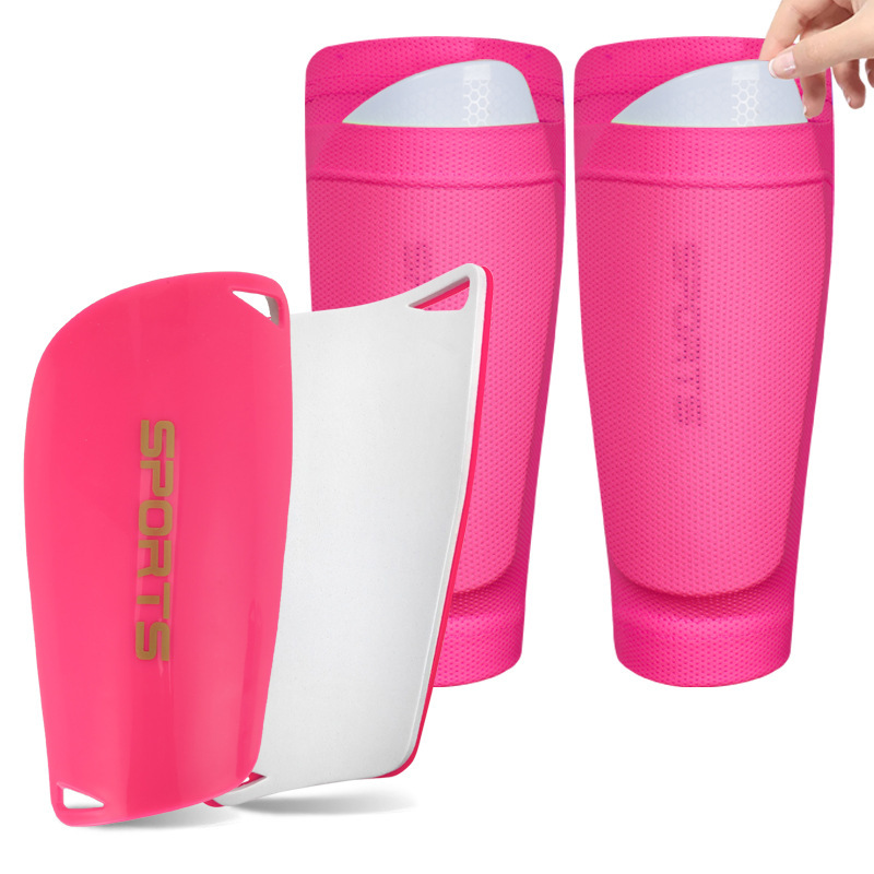 로즈 양말 + 로즈 레그 프로텍터