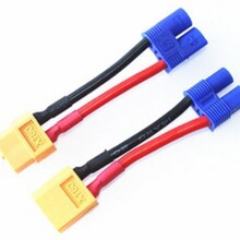 ���늾���|�m����EC3���^��XT60���^���RC�o�˙C�늳�ESC