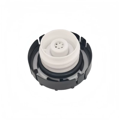 Odyssey Civic Fuel – Tank cap